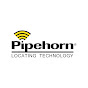 Pipehorn Locating Technology
