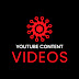 YouTube Content Videos