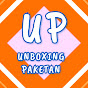 UNBOXING PAKETAN