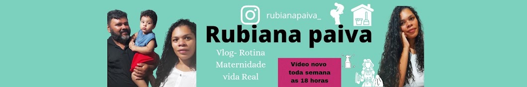 Rubiana paiva