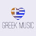 logo Greek Music