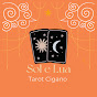 Sol e Lua Tarot Cigano