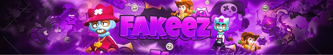 FaKeez - Brawlstars