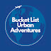 logo Bucket List Urban Adventures