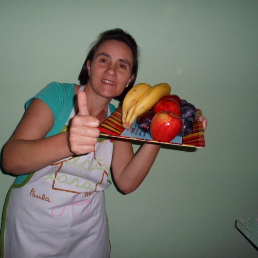 Casa con Recetas y Naturaleza @naturalezamia
