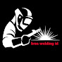 Iron Welding