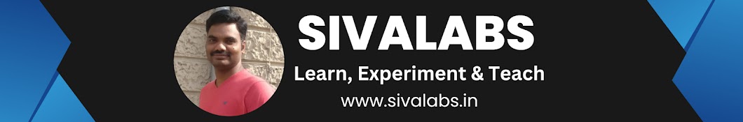 SivaLabs