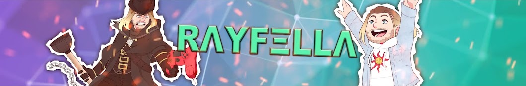 RayFella Banner