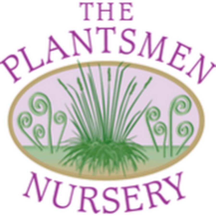 The Plantsmen Nursery - YouTube