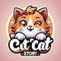 Cat Cute Cat Story