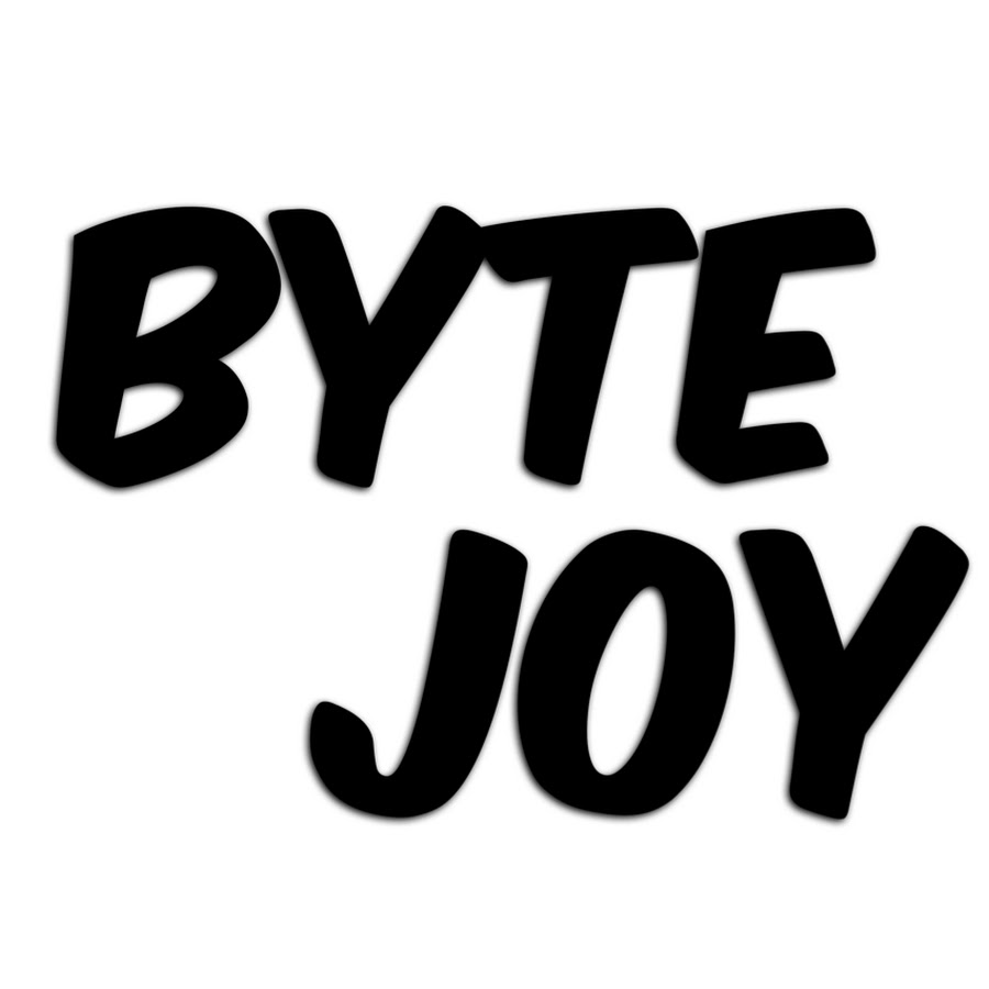 ByteJoy