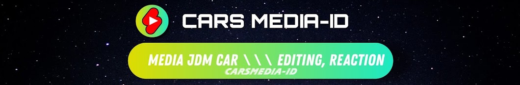 Cars Media-ID