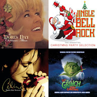 Christmas Playlist