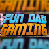 logo Fun Dad Gaming