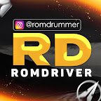 RomDriver