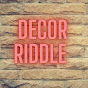 Decor riddle shorts