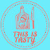 logo This is Tasty — Cooking Easy Recipes