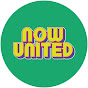 NOW UNITED youtube avatar