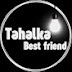 Tahalka best friends