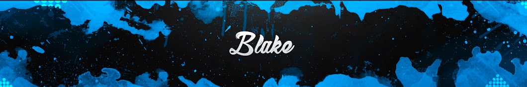 Blake PVP Banner