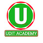 Udit Academy