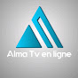 ALMA TV en ligne 🇰🇲