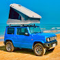 SUZUKI Jimny Camper