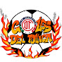 Goles del Toluca