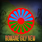 Romane Gily New