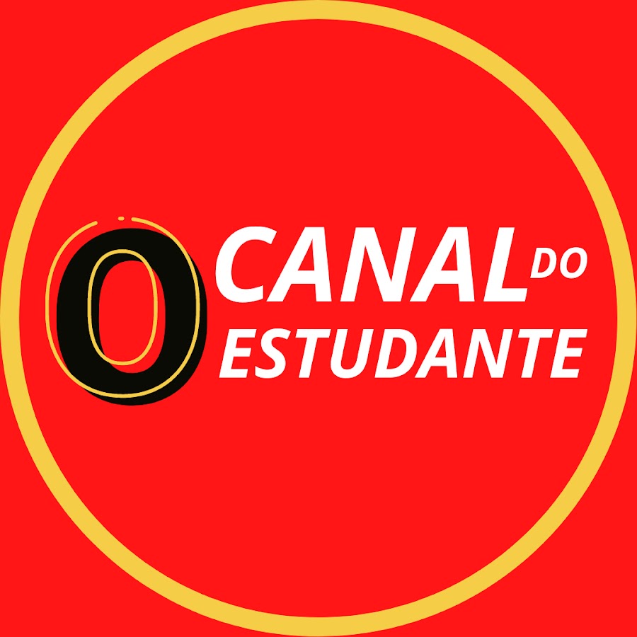 O canal do estudante