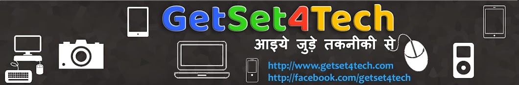 GetSet4Tech