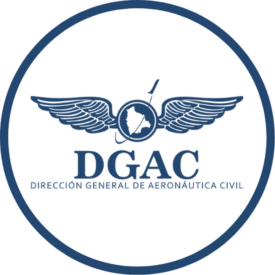 DGAC Bolivia YouTube