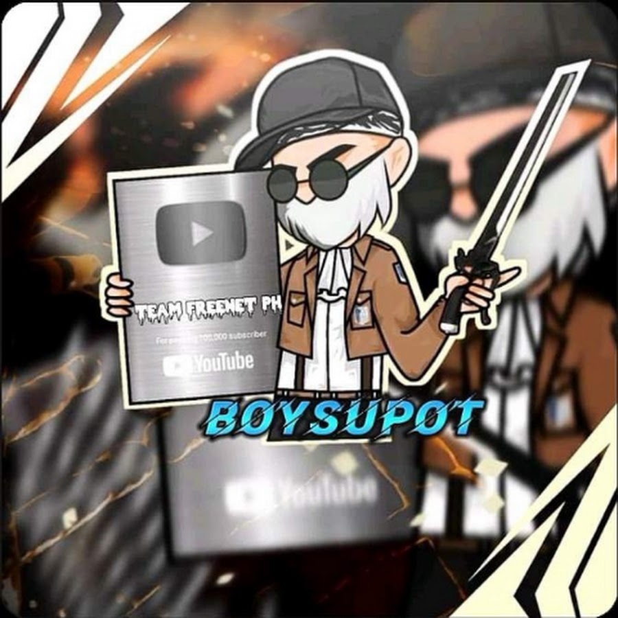 Team freenet ph youtube