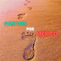 Pasitos por Mexico