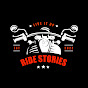 Ride Stories