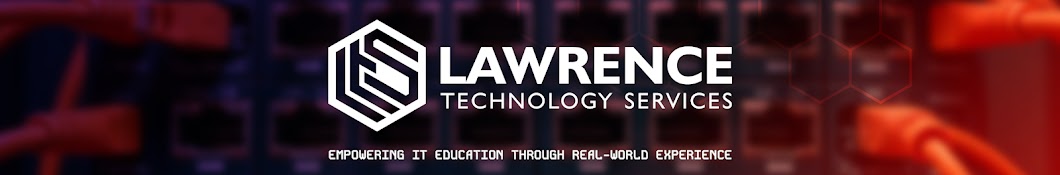 Lawrence Systems Banner