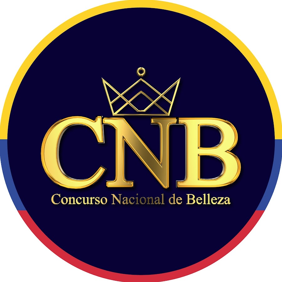 Concurso Nacional de Belleza - Ecuador @CNBEcuador