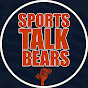 Sports Talk Bears