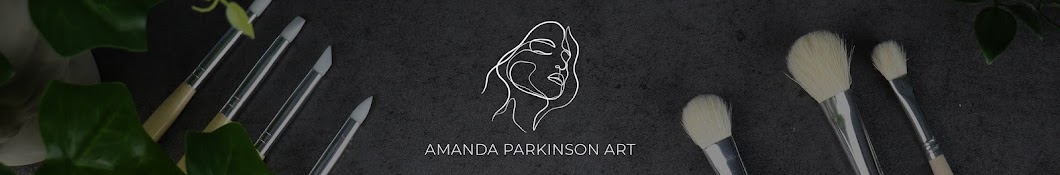 Amanda Parkinson Art