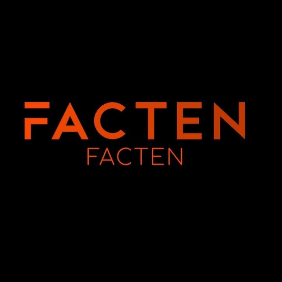 FacTen - YouTube