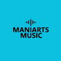 MANIARTS MUSIC by ELLIOT SHYLOCK