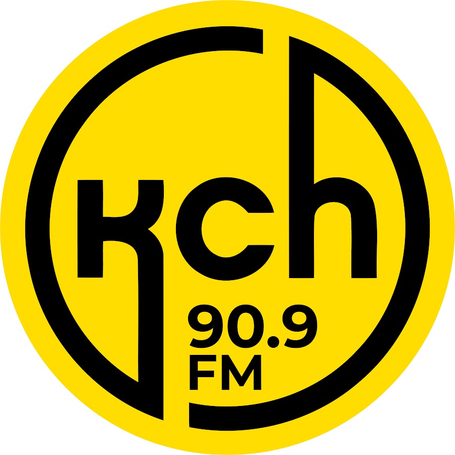 KCH FM Radio @kchfmradio