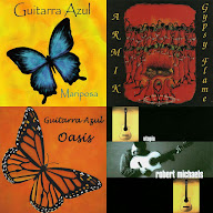 Guitarras otros