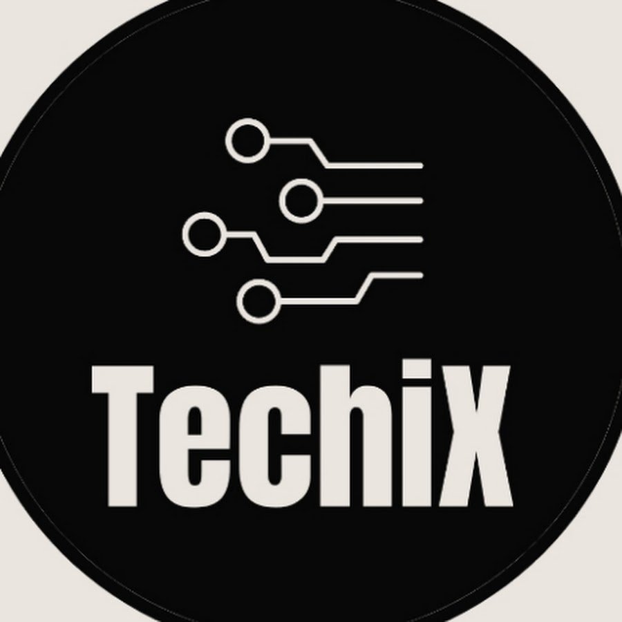 Techix youtube
