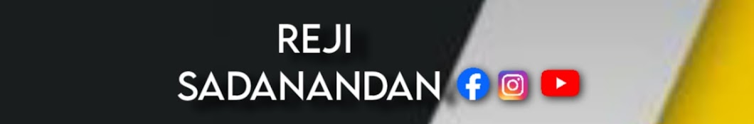 Reji Sadanandan official