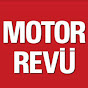 Magazin Motorrevü