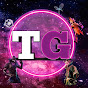 TonyGames YT