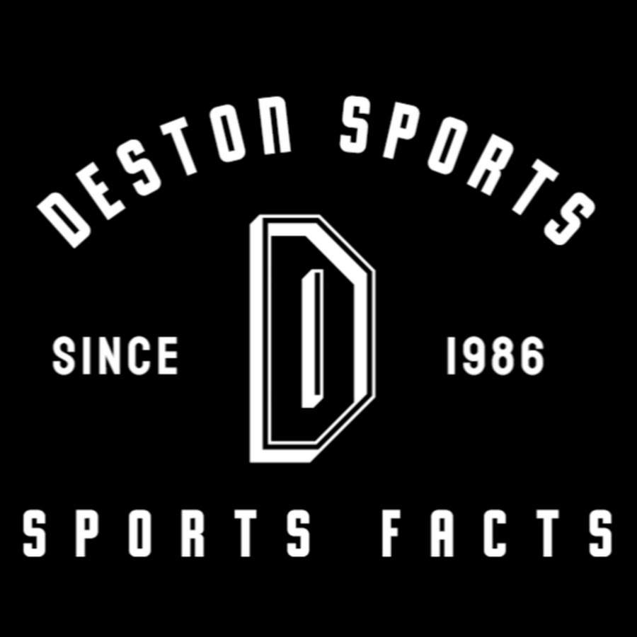 Deston Sports YouTube