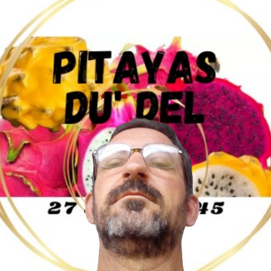 Pitayas Du' Del