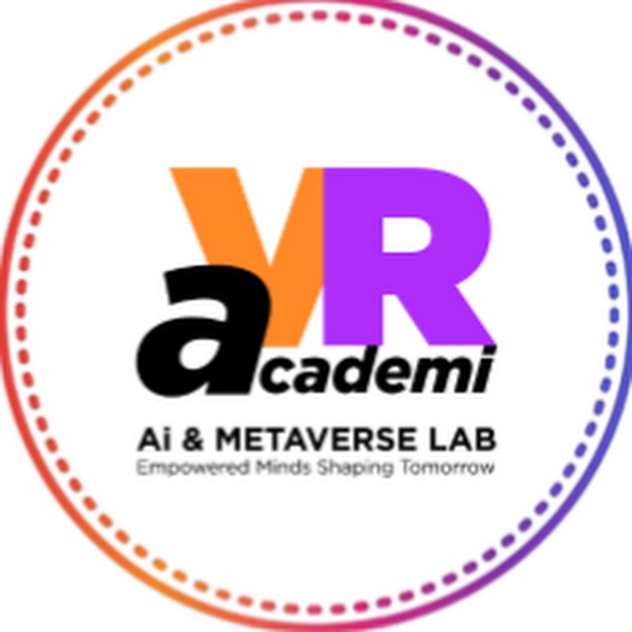 VRAcademi Ai & Metaverse Lab